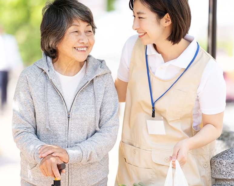 居宅介護支援